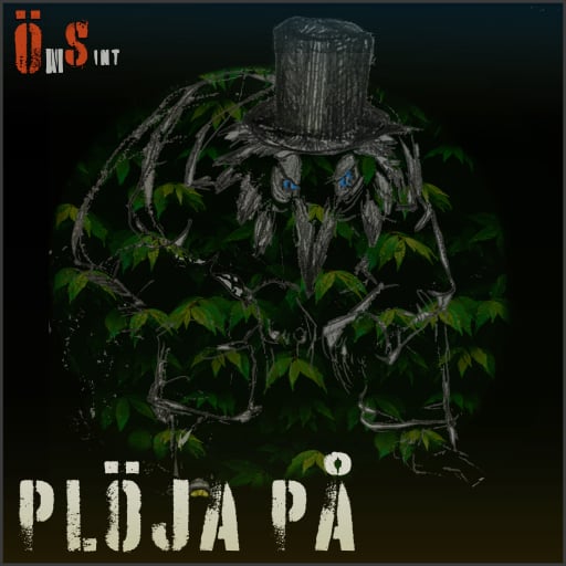 album plöja på by ömsint and Tom Waits